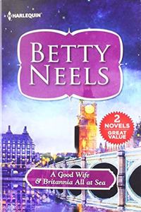 A Good Wife & Britannia All at Sea