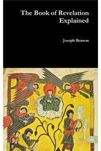 Book of Revelation Explained
