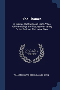The Thames