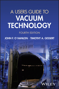 Users Guide to Vacuum Technology