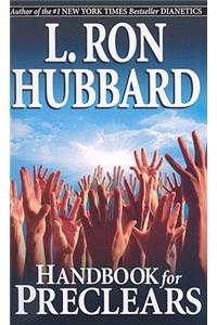 Handbook for Preclears