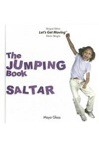 Jumping Book / Saltar