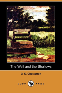 The Well and the Shallows (Dodo Press)