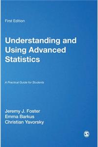 Understanding and Using Advanced Statistics