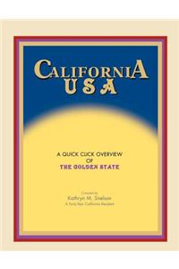 California USA