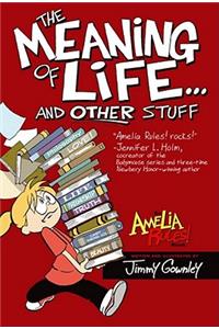 Amelia Rules!: The Meaning of Life... and Other Stuff