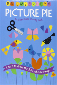 Ed Emberley's Picture Pie
