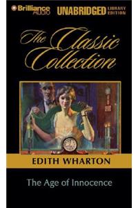 The Age of Innocence