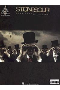 Stone Sour: Come What(ever) May