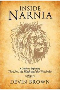 Inside Narnia