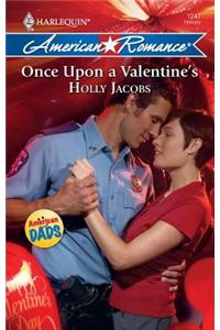 Once Upon a Valentine's