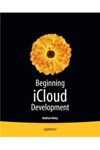 Beginning IOS Cloud and Database Development