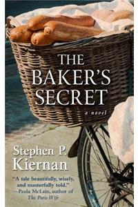 The Baker's Secret