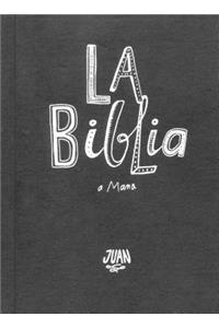 La Biblia A Mano-OS-Juan