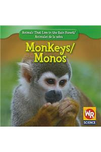 Monkeys / Monos