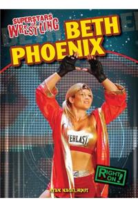Beth Phoenix
