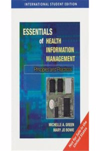 Essentials of Health Information Management
