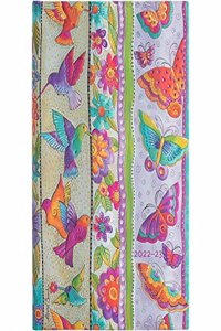 2023 HUMMINGBIRDS FLUTTERBYES