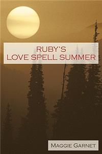 Ruby's Love Spell Summer