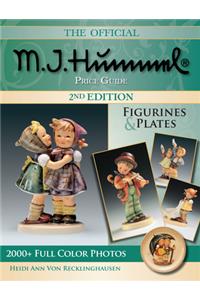 The Official M.I. Hummel Price Guide