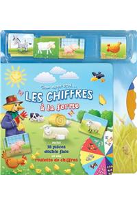 Sam Apprend? Les Chiffres ? La Ferme