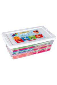 Super Boîte À Lecture Pour La Classe: Je Lis! Sciences: Les Saisons