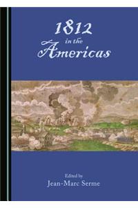 1812 in the Americas