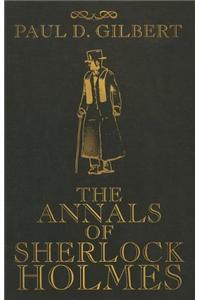 The Annals of Sherlock Holmes