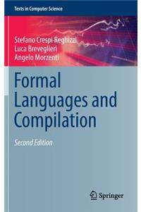 Formal Languages and Compilation