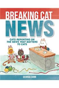 Breaking Cat News