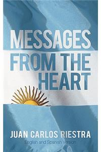 Messages From The Heart