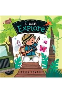 I Can Explore