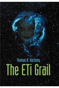 The Eti Grail