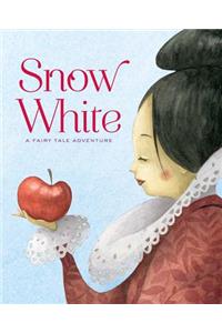 Snow White: A Fairy Tale Adventure