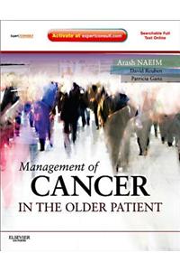 Management of Cancer in the Older Patient E-Book