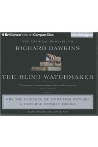 Blind Watchmaker