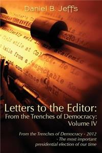 Letters to the Editor