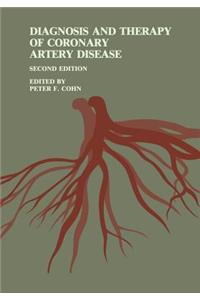 Diagnosis and Therapy of Coronary Artery Disease