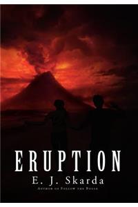 Eruption