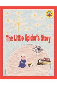 Little Spider's Story