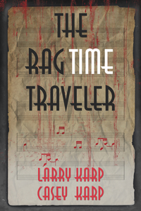 Ragtime Traveler