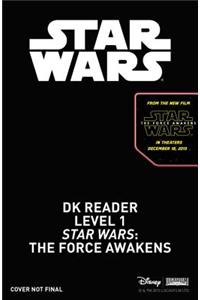 Star Wars: The Force Awakens: New Adventures