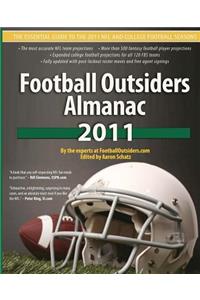 Football Outsiders Almanac 2011
