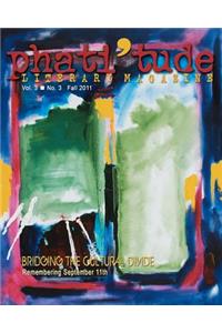phati'tude Literary Magazine