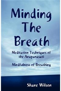 Minding The Breath