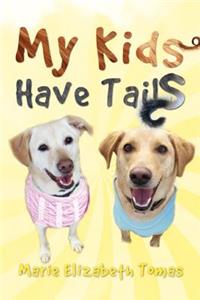 my kids have tails