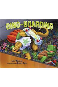 Dino-Boarding