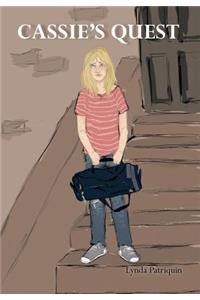 Cassie's Quest
