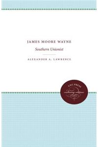 James Moore Wayne