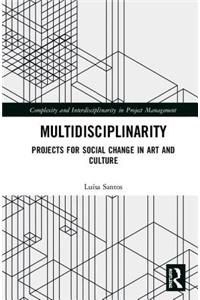 Multidisciplinarity